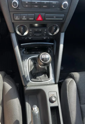 Audi A3 - 4199 € - 61686827 13 | Car24.bg Audi A3 - 4199 € - 61686827 13