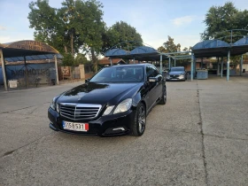 Mercedes-Benz E 350 - Car24.bg Mercedes-Benz E 350