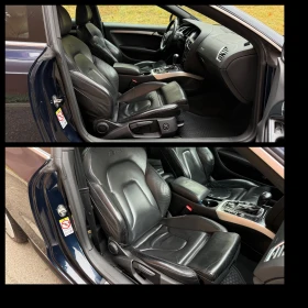 Audi A5 2.7TDI/3xS-Line/B&O/РЕАЛНИ КМ/ГАРАНЦИЯ | Auto.bg — изображение 10 Audi A5 2.7TDI/3xS-Line/B&O/РЕАЛНИ КМ/ГАРАНЦИЯ | Auto.bg — изображение 10