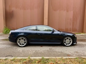 Audi A5 2.7TDI/3xS-Line/B&O/РЕАЛНИ КМ/ГАРАНЦИЯ | Auto.bg — изображение 5 Audi A5 2.7TDI/3xS-Line/B&O/РЕАЛНИ КМ/ГАРАНЦИЯ | Auto.bg — изображение 5