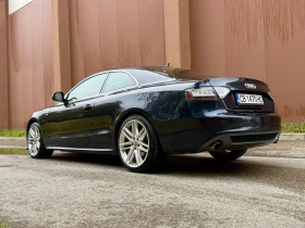 Audi A5 2.7TDI/3xS-Line/B&O/РЕАЛНИ КМ/ГАРАНЦИЯ | Auto.bg — изображение 3 Audi A5 2.7TDI/3xS-Line/B&O/РЕАЛНИ КМ/ГАРАНЦИЯ | Auto.bg — изображение 3