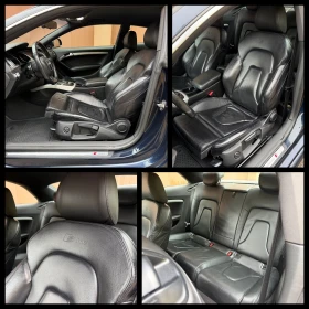 Audi A5 2.7TDI/3xS-Line/B&O/РЕАЛНИ КМ/ГАРАНЦИЯ | Auto.bg — изображение 9 Audi A5 2.7TDI/3xS-Line/B&O/РЕАЛНИ КМ/ГАРАНЦИЯ | Auto.bg — изображение 9