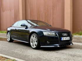 Audi A5 2.7TDI/3xS-Line/B&O/РЕАЛНИ КМ/ГАРАНЦИЯ | Auto.bg — изображение 6 Audi A5 2.7TDI/3xS-Line/B&O/РЕАЛНИ КМ/ГАРАНЦИЯ | Auto.bg — изображение 6