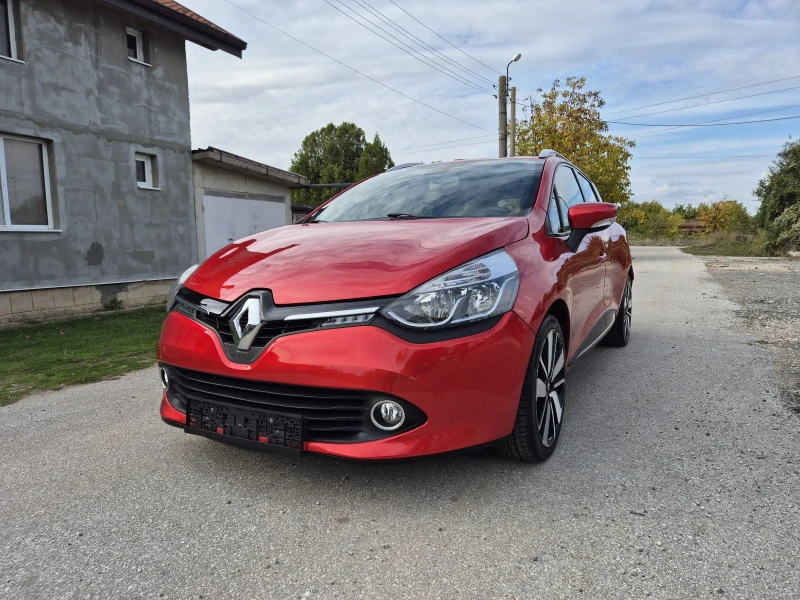 Renault Clio 1.2i AVTOMAT - 13500 лв. / 6902.44 € - 94338768 1 | Car24.bg Renault Clio 1.2i AVTOMAT - 13500 лв. / 6902.44 € - 94338768 1