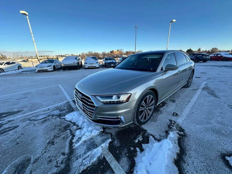 Audi A8 2019 LONG 55 TFSI * БЕЗ ПЪРВОНАЧАЛНА ВНОСKA* - 49890 лв. / 25508.35 € - 68136164 1 | Car24.bg Audi A8 2019 LONG 55 TFSI * БЕЗ ПЪРВОНАЧАЛНА ВНОСKA* - 49890 лв. / 25508.35 € - 68136164 1