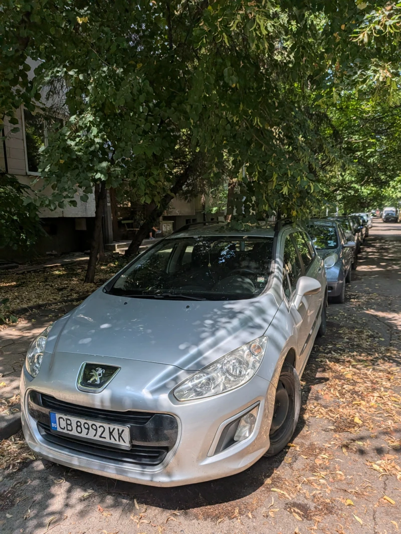 Peugeot 308 - 1950 € / 3813.87 лв. - 39789891 1 | Car24.bg Peugeot 308 - 1950 € / 3813.87 лв. - 39789891 1