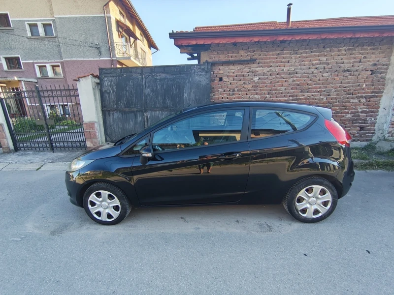 Ford Fiesta 1.4 CDTi всичко платено, качваш се и караш - 2100 € - 66568980 1 | Car24.bg Ford Fiesta 1.4 CDTi всичко платено, качваш се и караш - 2100 € - 66568980 1