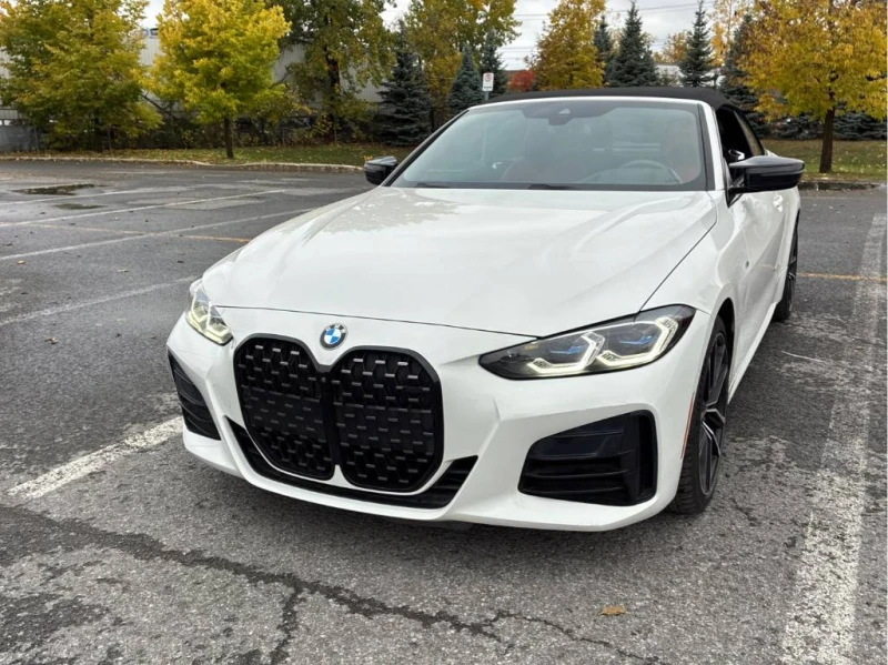 BMW 440 M440i * CARFAX* ОПЦИЯ ЗА ФИНАНСИРАНЕ* - 35000 € - 85792363 1 | Car24.bg BMW 440 M440i * CARFAX* ОПЦИЯ ЗА ФИНАНСИРАНЕ* - 35000 € - 85792363 1