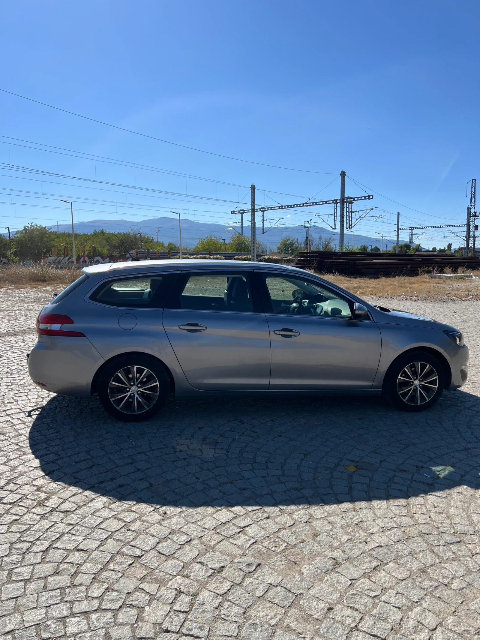 Peugeot 308  - изображение 4 | Auto.bg Peugeot 308  - изображение 4