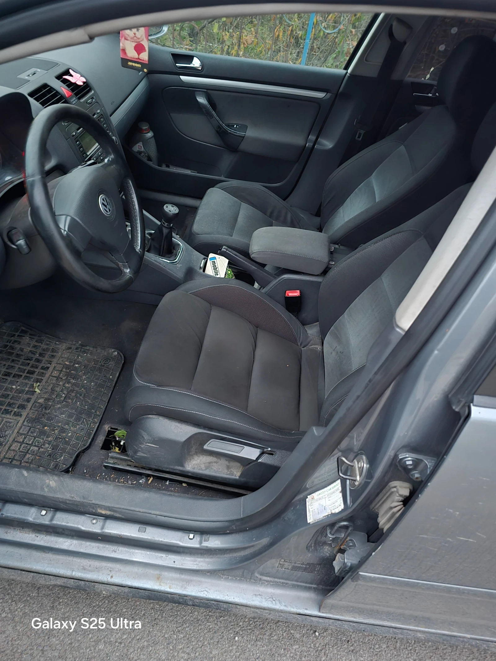 VW Golf 1.9TDI 105k на части - изображение 7 | Auto.bg VW Golf 1.9TDI 105k на части - изображение 7
