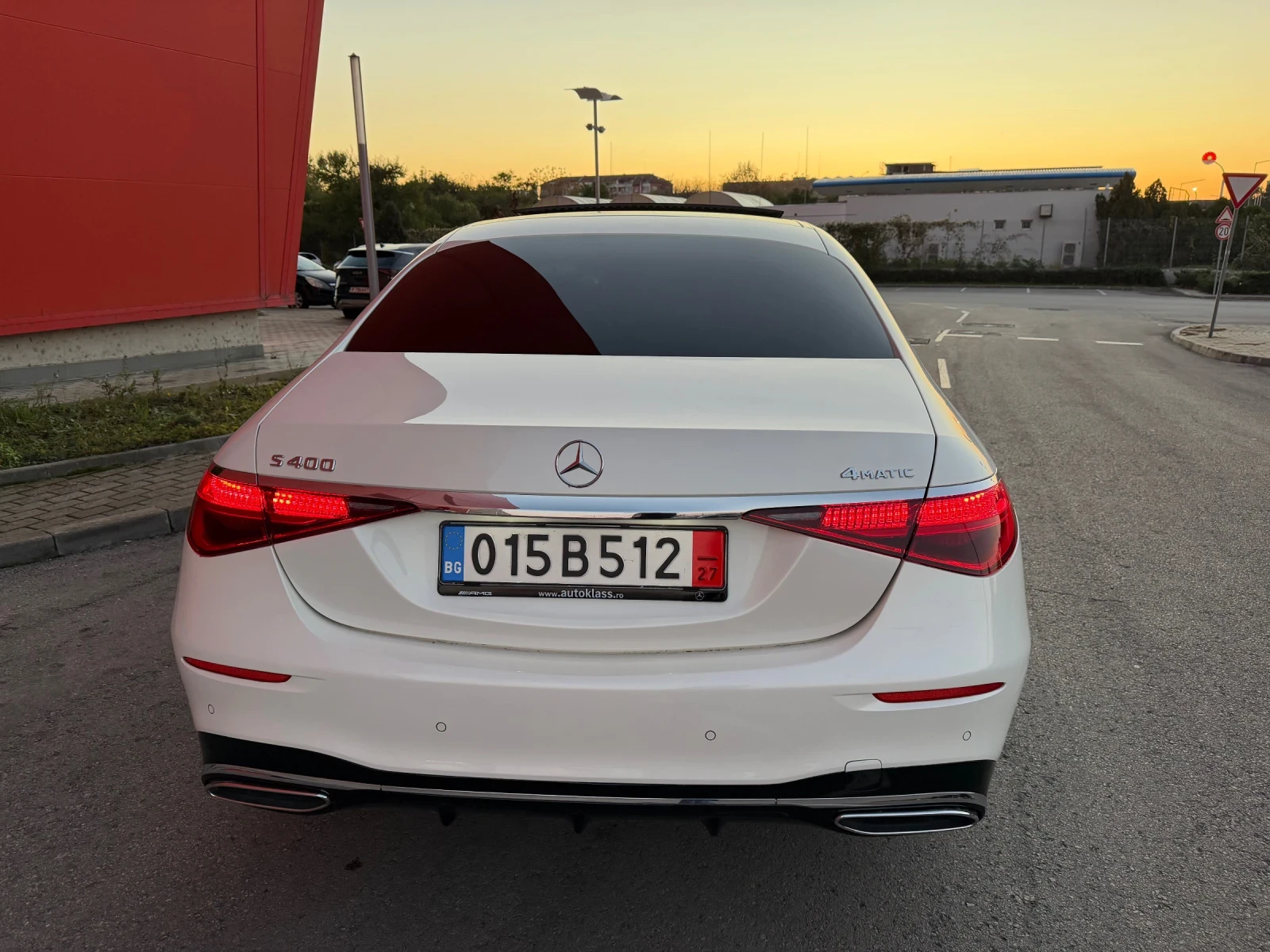 Mercedes-Benz S 400 MAYBACH* Поръчков* 4х4* Уникат - изображение 6 | Auto.bg Mercedes-Benz S 400 MAYBACH* Поръчков* 4х4* Уникат - изображение 6