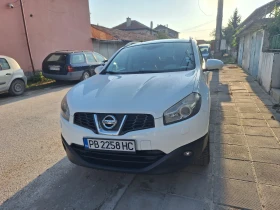Nissan Qashqai - Car24.bg Nissan Qashqai