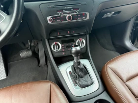 Audi Q3 2.0TDI 177 ks Quattro Собствен лизинг !!! - 20900 лв. / 10686.00 € - 48089475 15 | Car24.bg Audi Q3 2.0TDI 177 ks Quattro Собствен лизинг !!! - 20900 лв. / 10686.00 € - 48089475 15