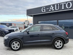 Audi Q3 2.0TDI 177 ks Quattro Собствен лизинг !!! - 20900 лв. / 10686.00 € - 48089475 8 | Car24.bg Audi Q3 2.0TDI 177 ks Quattro Собствен лизинг !!! - 20900 лв. / 10686.00 € - 48089475 8