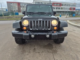 Jeep Wrangler UNLIMITED* SAHARA* 3.6* V6* - 17100 € / 33444.69 лв. - 75436678 3 | Car24.bg Jeep Wrangler UNLIMITED* SAHARA* 3.6* V6* - 17100 € / 33444.69 лв. - 75436678 3