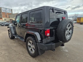 Jeep Wrangler UNLIMITED* SAHARA* 3.6* V6* - 17100 € / 33444.69 лв. - 75436678 7 | Car24.bg Jeep Wrangler UNLIMITED* SAHARA* 3.6* V6* - 17100 € / 33444.69 лв. - 75436678 7