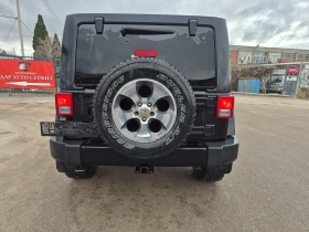 Jeep Wrangler UNLIMITED* SAHARA* 3.6* V6* - 17100 € / 33444.69 лв. - 75436678 6 | Car24.bg Jeep Wrangler UNLIMITED* SAHARA* 3.6* V6* - 17100 € / 33444.69 лв. - 75436678 6