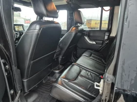 Jeep Wrangler UNLIMITED* SAHARA* 3.6* V6* - 17100 € / 33444.69 лв. - 75436678 14 | Car24.bg Jeep Wrangler UNLIMITED* SAHARA* 3.6* V6* - 17100 € / 33444.69 лв. - 75436678 14