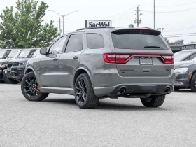 Dodge Durango RT PLUS | TOW 'N GO | ДИСТРОНИК | Auto.bg — изображение 4 Dodge Durango RT PLUS | TOW 'N GO | ДИСТРОНИК | Auto.bg — изображение 4