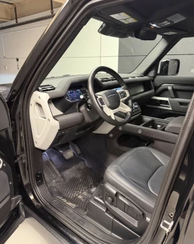 Land Rover Defender 110 * P300 * 360 КАМЕРА * CARFAX * - 38999 € / 76275.41 лв. - 35895274 7 | Car24.bg Land Rover Defender 110 * P300 * 360 КАМЕРА * CARFAX * - 38999 € / 76275.41 лв. - 35895274 7