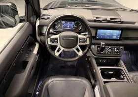Land Rover Defender 110 * P300 * 360 КАМЕРА * CARFAX * - 38999 € / 76275.41 лв. - 35895274 8 | Car24.bg Land Rover Defender 110 * P300 * 360 КАМЕРА * CARFAX * - 38999 € / 76275.41 лв. - 35895274 8
