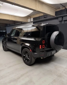 Land Rover Defender 110 * P300 * 360 КАМЕРА * CARFAX * - 38999 € / 76275.41 лв. - 35895274 6 | Car24.bg Land Rover Defender 110 * P300 * 360 КАМЕРА * CARFAX * - 38999 € / 76275.41 лв. - 35895274 6
