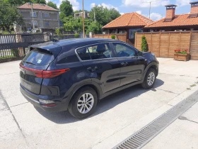 Kia Sportage 1.6d - 11 € / 21.51 лв. - 51131912 4 | Car24.bg Kia Sportage 1.6d - 11 € / 21.51 лв. - 51131912 4