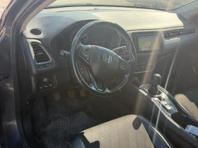 Honda Hr-v FULL LED* ПАНОРАМА* КОЖА* ПОДГРЕВ* КАМЕРА* NAVI* 2 | Auto.bg — изображение 15 Honda Hr-v FULL LED* ПАНОРАМА* КОЖА* ПОДГРЕВ* КАМЕРА* NAVI* 2 | Auto.bg — изображение 15