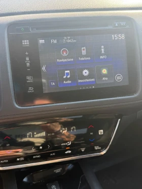 Honda Hr-v FULL LED* ПАНОРАМА* КОЖА* ПОДГРЕВ* КАМЕРА* NAVI* 2 | Auto.bg — изображение 2 Honda Hr-v FULL LED* ПАНОРАМА* КОЖА* ПОДГРЕВ* КАМЕРА* NAVI* 2 | Auto.bg — изображение 2