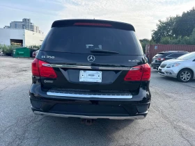 Mercedes-Benz GL 55 AMG 3.0L 6cyl AWD | Auto.bg — изображение 4 Mercedes-Benz GL 55 AMG 3.0L 6cyl AWD | Auto.bg — изображение 4