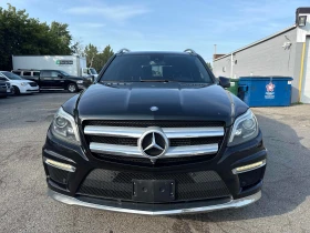 Mercedes-Benz GL 55 AMG 3.0L 6cyl AWD | Auto.bg — изображение 6 Mercedes-Benz GL 55 AMG 3.0L 6cyl AWD | Auto.bg — изображение 6