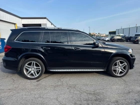 Mercedes-Benz GL 55 AMG 3.0L 6cyl AWD | Auto.bg — изображение 3 Mercedes-Benz GL 55 AMG 3.0L 6cyl AWD | Auto.bg — изображение 3