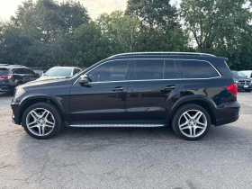 Mercedes-Benz GL 55 AMG 3.0L 6cyl AWD | Auto.bg — изображение 2 Mercedes-Benz GL 55 AMG 3.0L 6cyl AWD | Auto.bg — изображение 2
