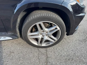 Mercedes-Benz GL 55 AMG 3.0L 6cyl AWD | Auto.bg — изображение 7 Mercedes-Benz GL 55 AMG 3.0L 6cyl AWD | Auto.bg — изображение 7