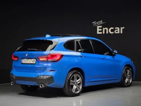 BMW X1 (F48) xDrive 20I M Sport | Auto.bg — изображение 2 BMW X1 (F48) xDrive 20I M Sport | Auto.bg — изображение 2