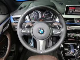 BMW X1 (F48) xDrive 20I M Sport | Auto.bg — изображение 13 BMW X1 (F48) xDrive 20I M Sport | Auto.bg — изображение 13
