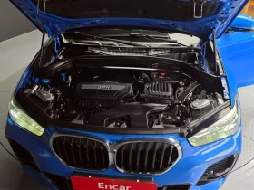 BMW X1 (F48) xDrive 20I M Sport | Auto.bg — изображение 6 BMW X1 (F48) xDrive 20I M Sport | Auto.bg — изображение 6