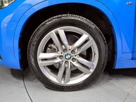 BMW X1 (F48) xDrive 20I M Sport | Auto.bg — изображение 5 BMW X1 (F48) xDrive 20I M Sport | Auto.bg — изображение 5