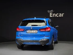 BMW X1 (F48) xDrive 20I M Sport | Auto.bg — изображение 4 BMW X1 (F48) xDrive 20I M Sport | Auto.bg — изображение 4