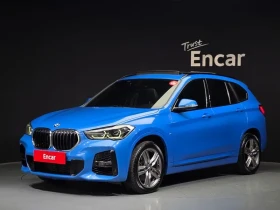 BMW X1 (F48) xDrive 20I M Sport