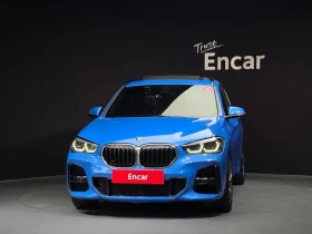 BMW X1 (F48) xDrive 20I M Sport | Auto.bg — изображение 3 BMW X1 (F48) xDrive 20I M Sport | Auto.bg — изображение 3