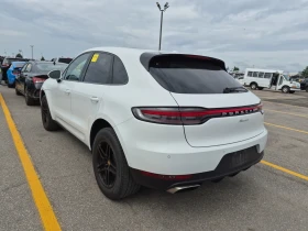 Porsche Macan MACAN AWD, АВТОКРЕДИТ - 27500 € - 35203421 4 | Car24.bg Porsche Macan MACAN AWD, АВТОКРЕДИТ - 27500 € - 35203421 4