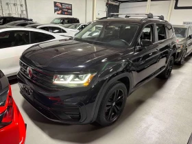 VW Atlas * R-LINE* ADAPTIVE CRUISE* 2 КЛЮЧА *