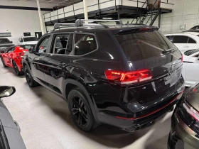 VW Atlas * R-LINE* ADAPTIVE CRUISE* 2 КЛЮЧА * | Auto.bg — изображение 4 VW Atlas * R-LINE* ADAPTIVE CRUISE* 2 КЛЮЧА * | Auto.bg — изображение 4