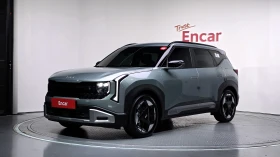 Kia Seltos 1.6T* BLIND SPOT* ПОДГРЕВ ВОЛАН* КРАЙНА ЦЕНА