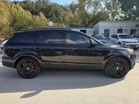 Audi Q7 3.0TDI Quattro BOSE Камера | Auto.bg — изображение 8 Audi Q7 3.0TDI Quattro BOSE Камера | Auto.bg — изображение 8