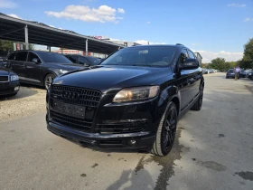 Audi Q7 3.0TDI Quattro BOSE Камера