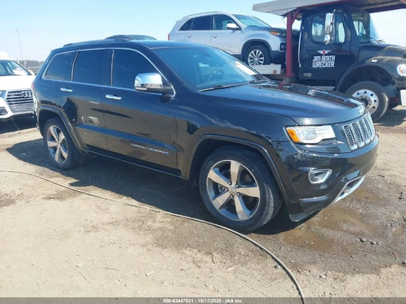 Jeep Grand cherokee 2015 JEEP GRAND CHEROKEE OVERLAND - 19800 лв. / 10123.58 € - 28414527 1 | Car24.bg Jeep Grand cherokee 2015 JEEP GRAND CHEROKEE OVERLAND - 19800 лв. / 10123.58 € - 28414527 1
