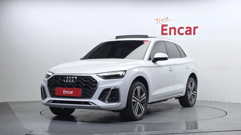 Audi Q5 40 TDI Quattro Premium | 360 CAM | HUD | DISTRONIC - 28100 € / 54958.82 лв. - 56353177 1 | Car24.bg Audi Q5 40 TDI Quattro Premium | 360 CAM | HUD | DISTRONIC - 28100 € / 54958.82 лв. - 56353177 1