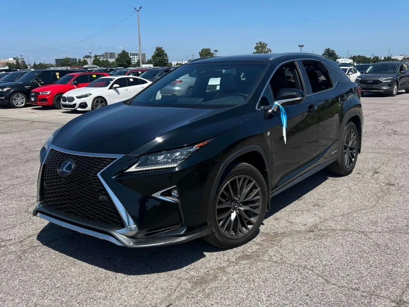 Lexus RX 450h * ОБДУХВАНЕ * 360 * AWD * CARFAX * - 23800 € - 77592836 1 | Car24.bg Lexus RX 450h * ОБДУХВАНЕ * 360 * AWD * CARFAX * - 23800 € - 77592836 1